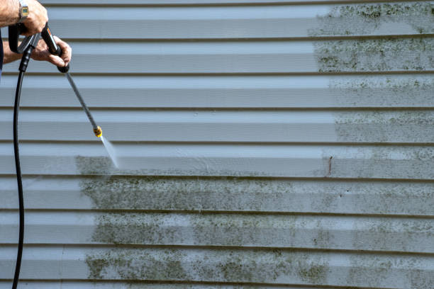 Best Fiber Cement Siding Installation  in Villas, NJ