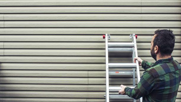 Villas, NJ Siding Installation & Repair Company