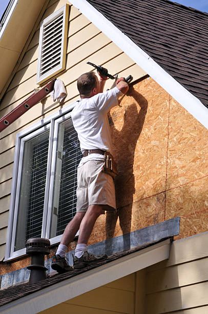 Siding Removal and Disposal in Villas, NJ